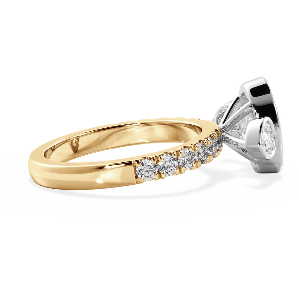 Base Ring - 090600001204120700000000 - View 