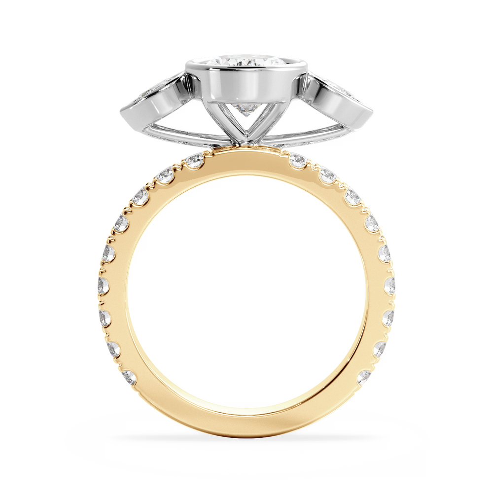 Base Ring - 090600001204120800000000 - View 