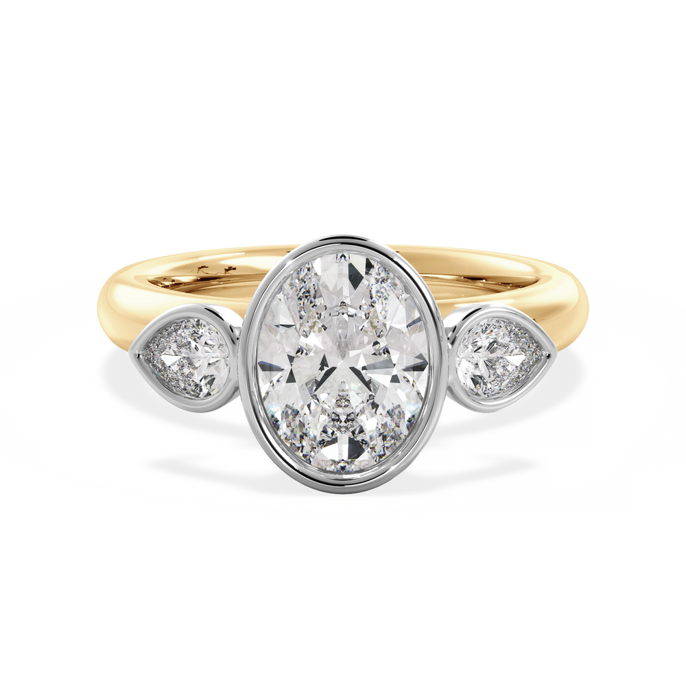 Base Ring - 090600001206100000000000 - View 