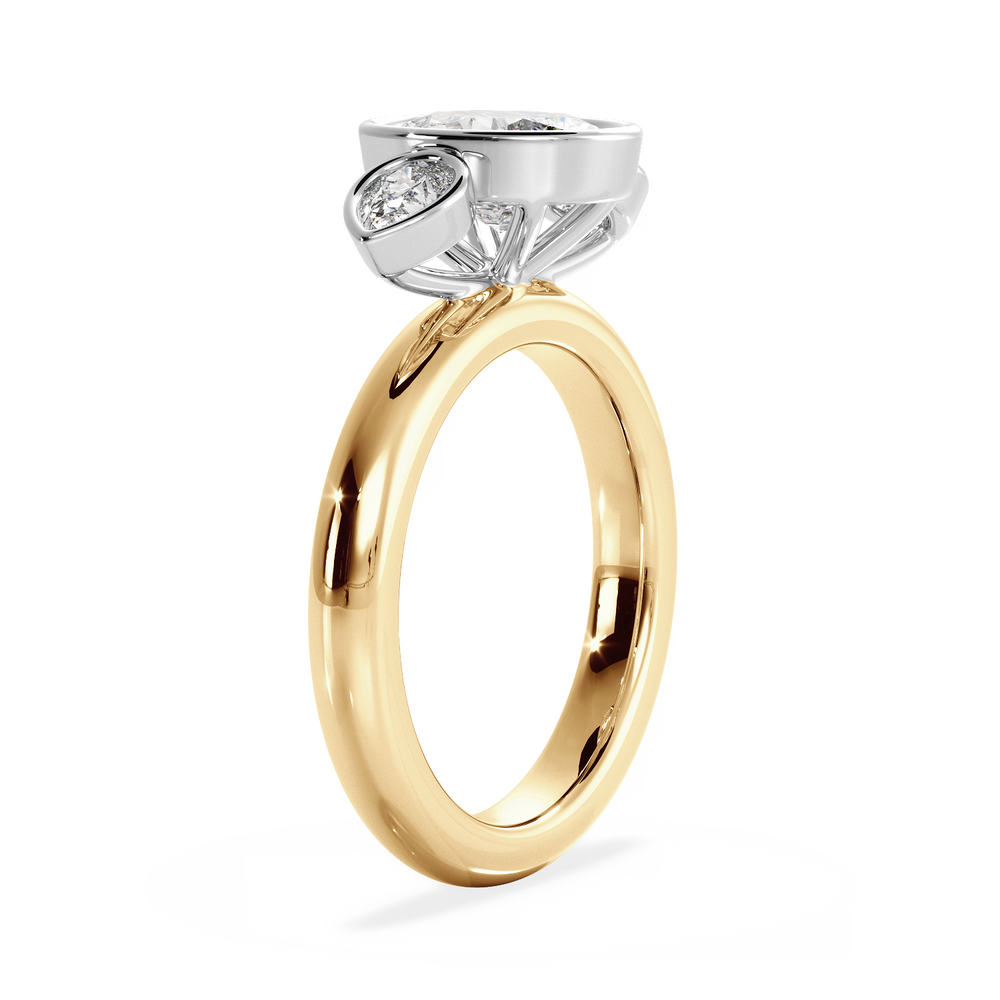 Base Ring - 090600001206100000000000 - View 