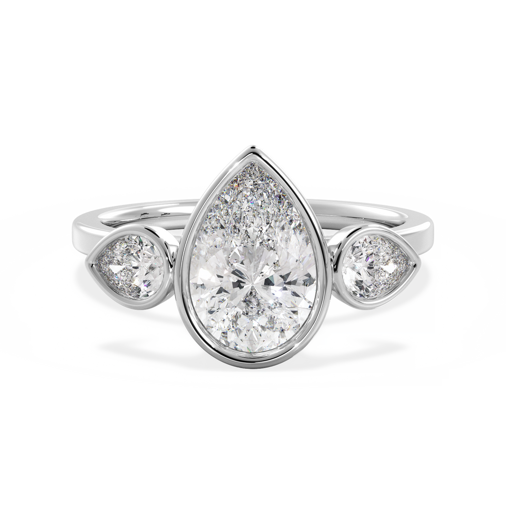 Base Ring - 090700000102040000000000 - View 