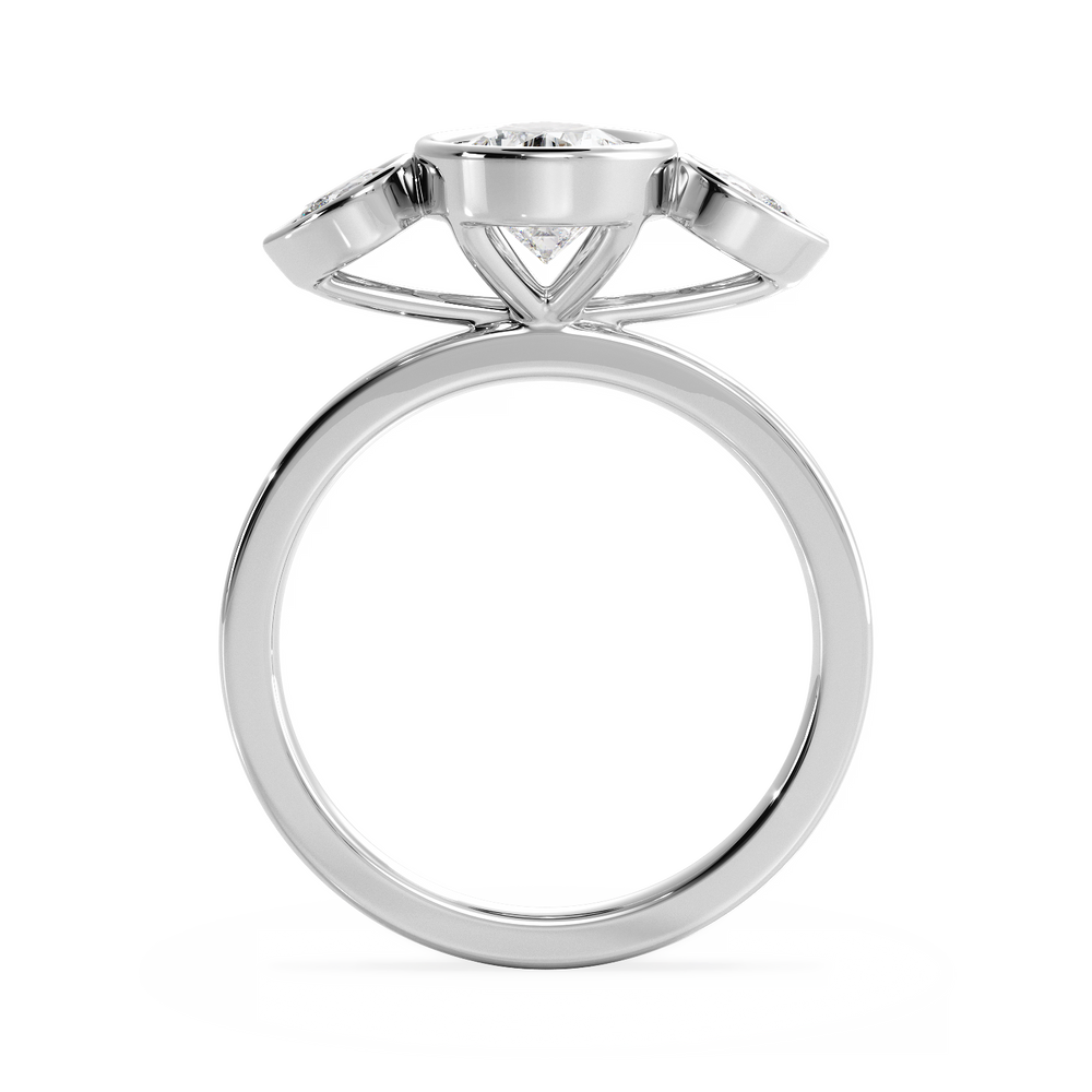 Base Ring - 090700000102040000000000 - View 