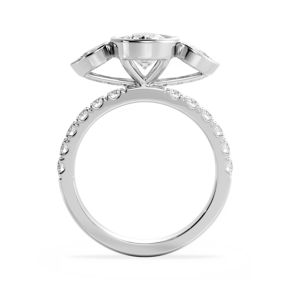 Base Ring - 090700000104120700000000 - View 