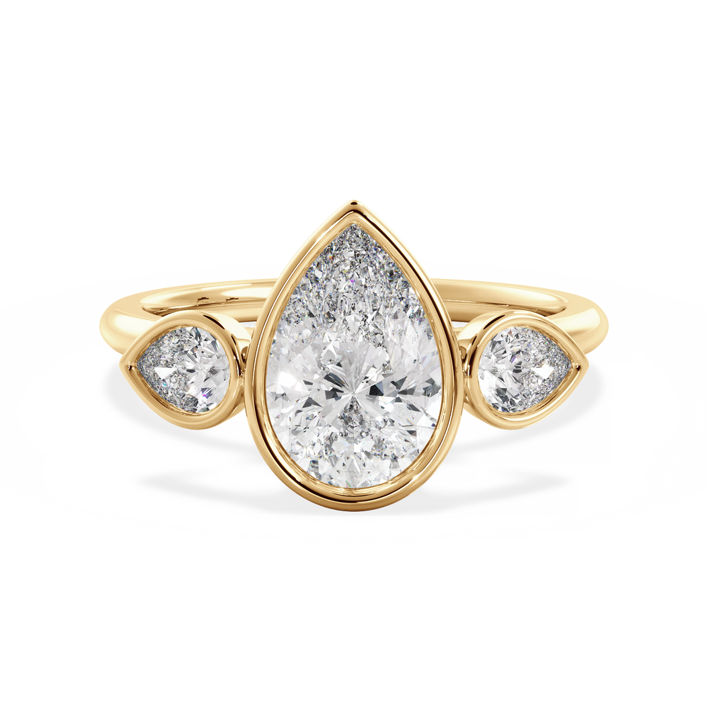 Base Ring - 090700000401010000000000 - View 