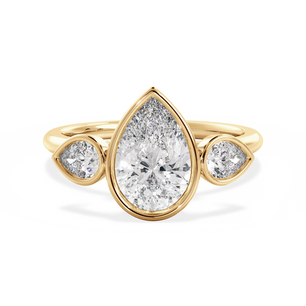 Base Ring - 090700000401010000000000