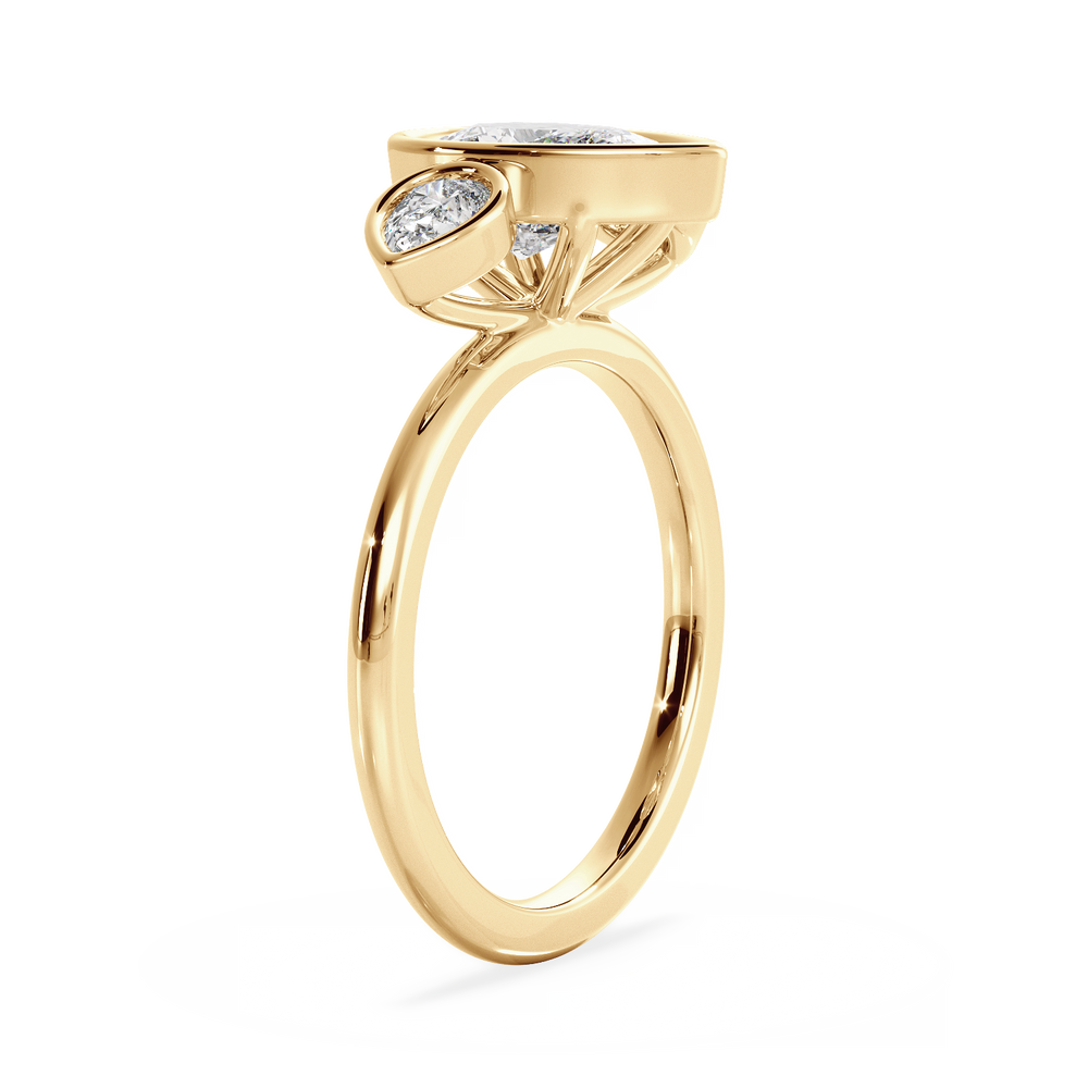 Base Ring - 090700000401010000000000 - View 