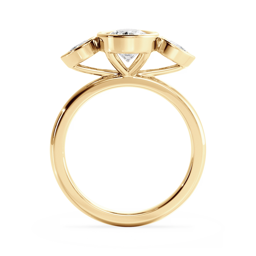 Base Ring - 090700000401010000000000 - View 
