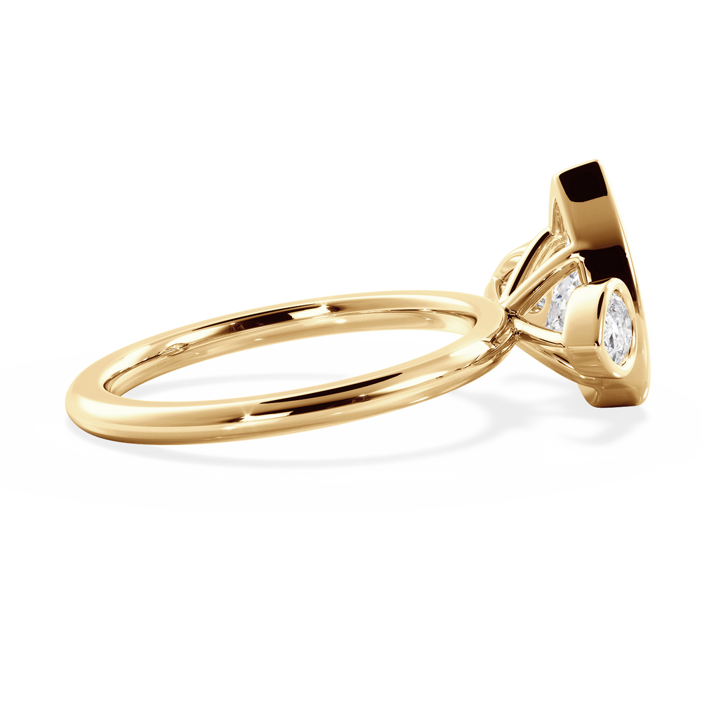 Base Ring - 090700000401010000000000 - View 