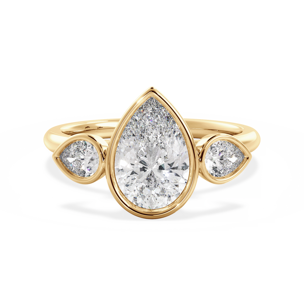 Base Ring - 090700000401020000000000 - View 