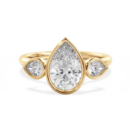 Base Ring - 090700000401020000000000