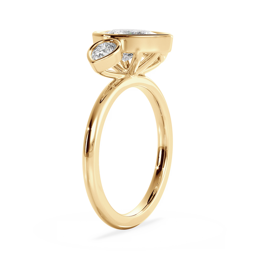 Base Ring - 090700000401020000000000 - View 