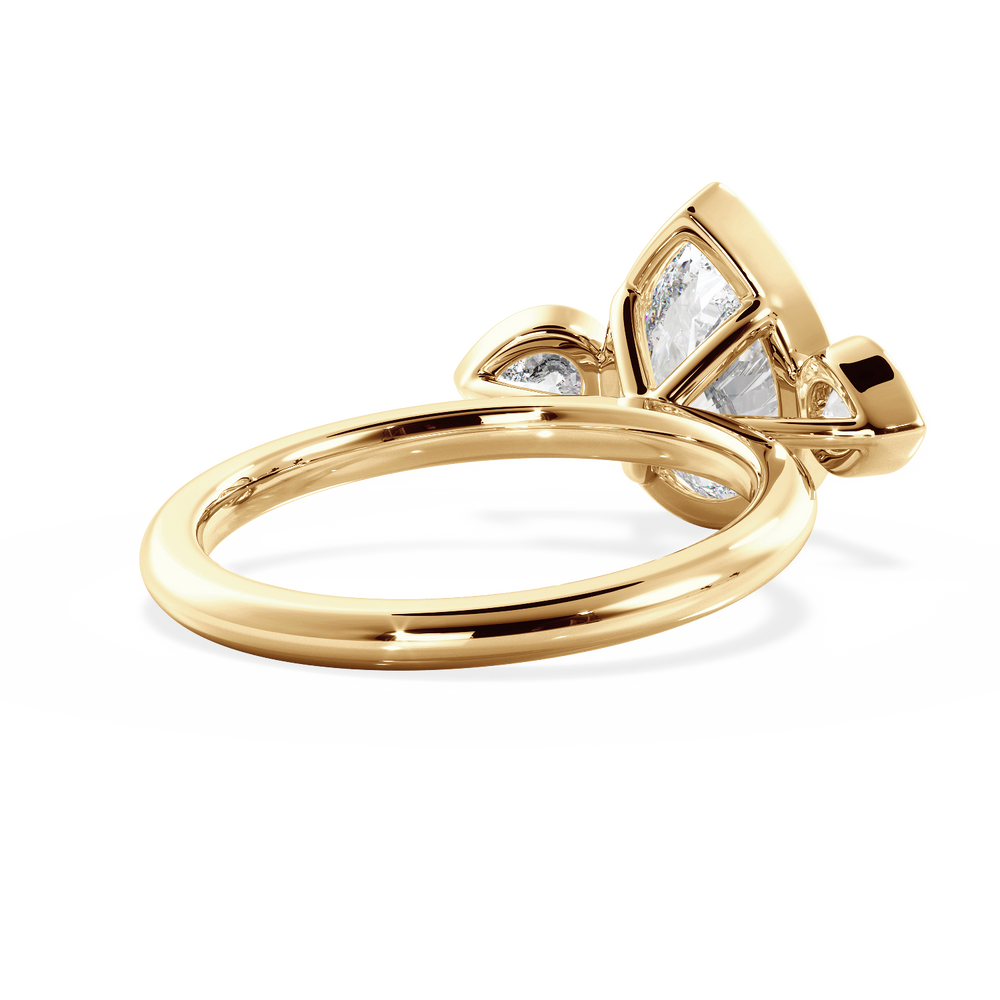 Base Ring - 090700000401020000000000 - View 