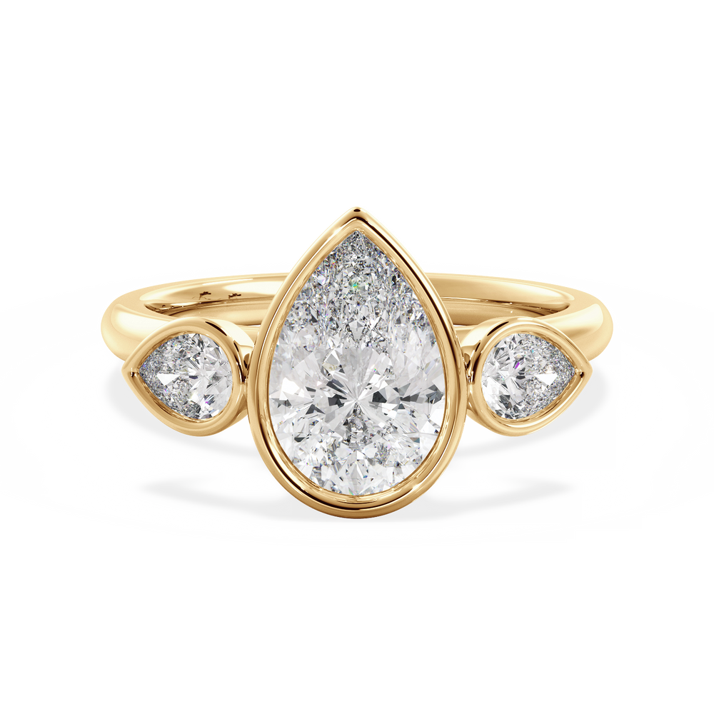 Base Ring - 090700000401030000000000 - View 