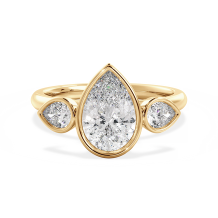 Base Ring - 090700000401030000000000
