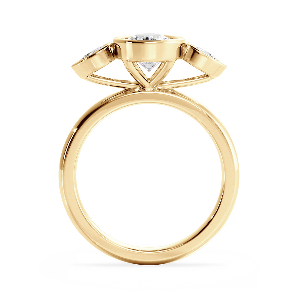 Base Ring - 090700000401030000000000 - View 