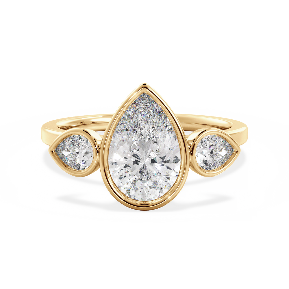 Base Ring - 090700000402040000000000 - View 