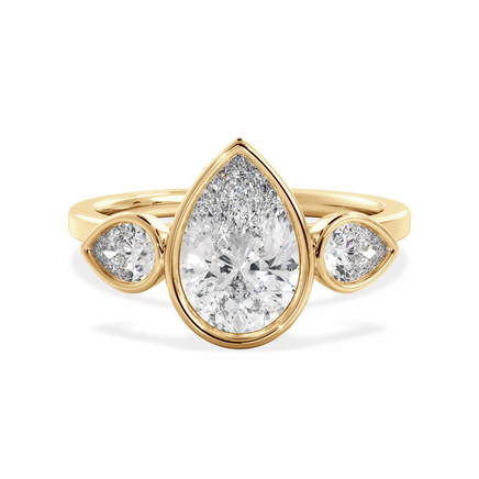 Base Ring - 090700000402040000000000