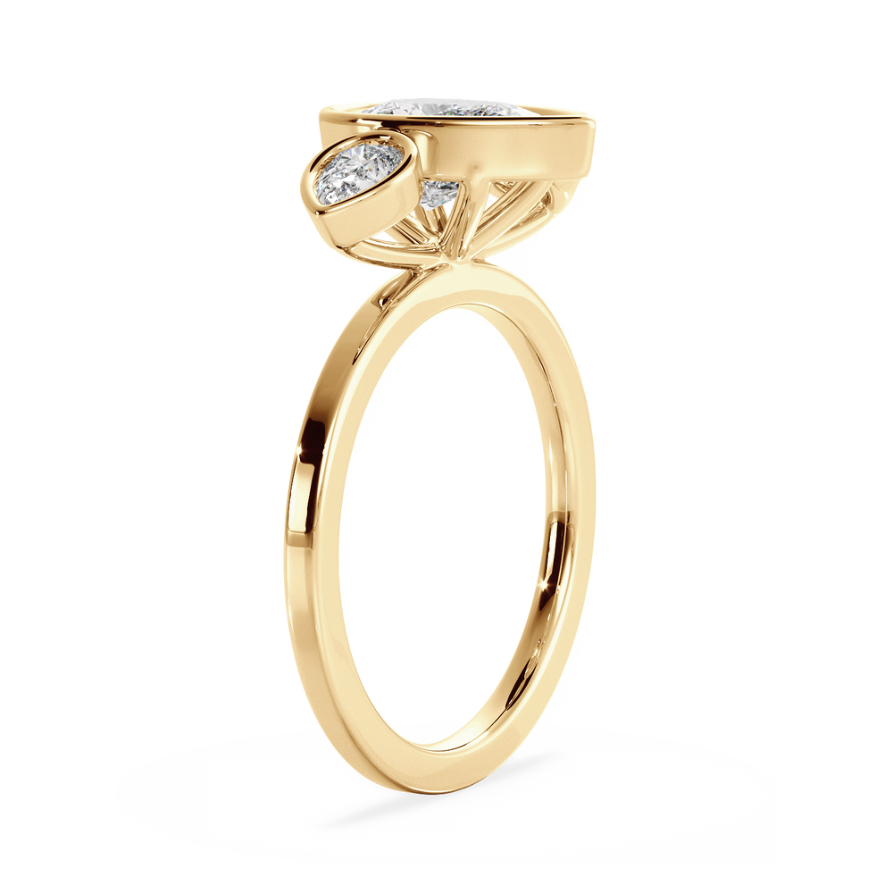 Base Ring - 090700000402040000000000 - View 
