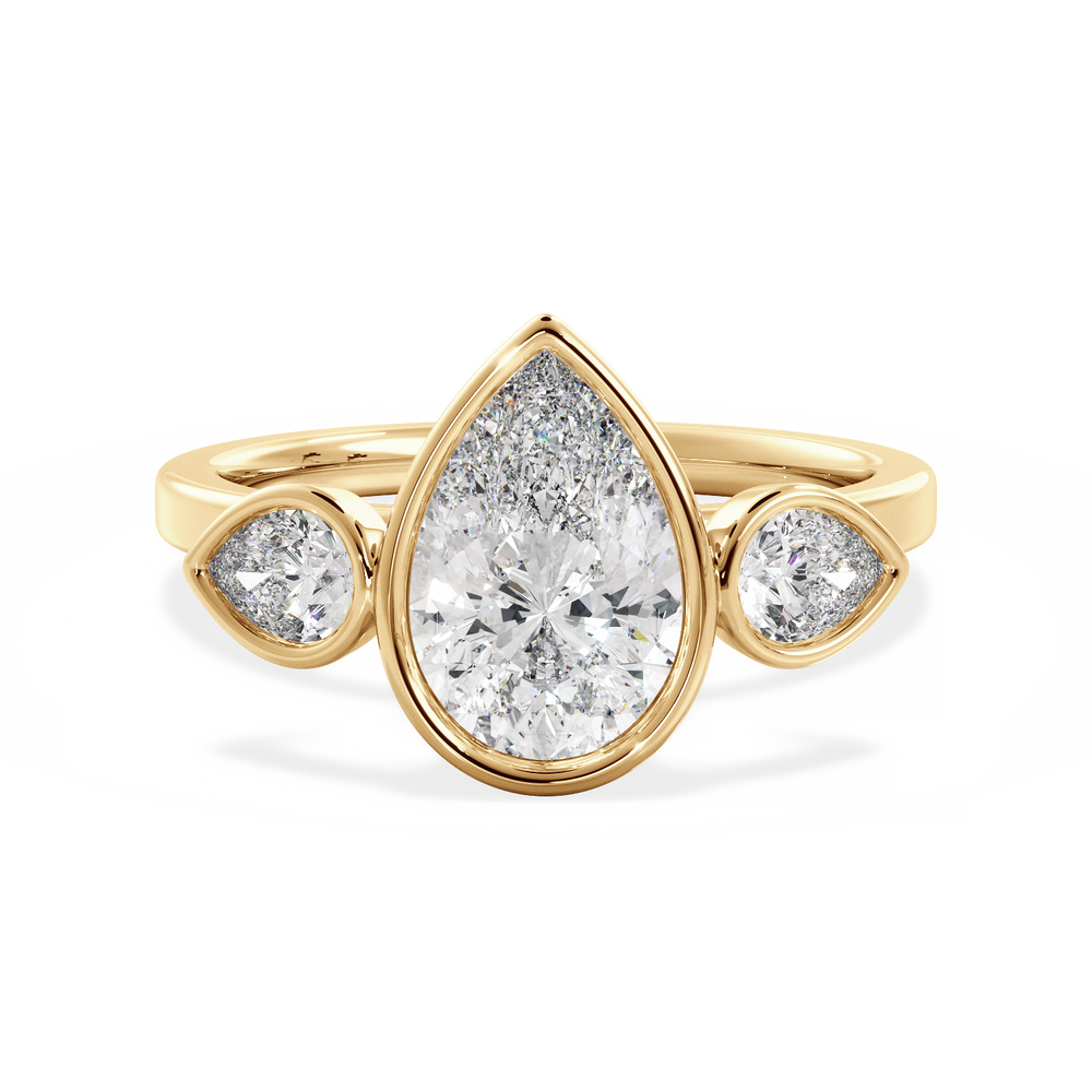 Base Ring - 090700000402050000000000 - View 