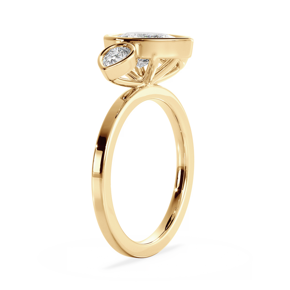Base Ring - 090700000402050000000000 - View 