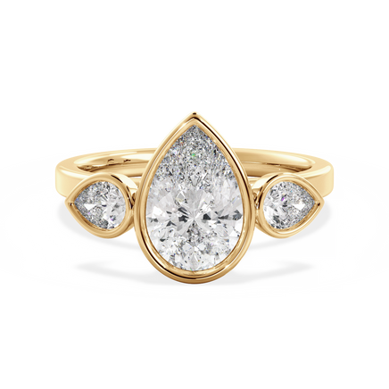 Base Ring - 090700000402060000000000