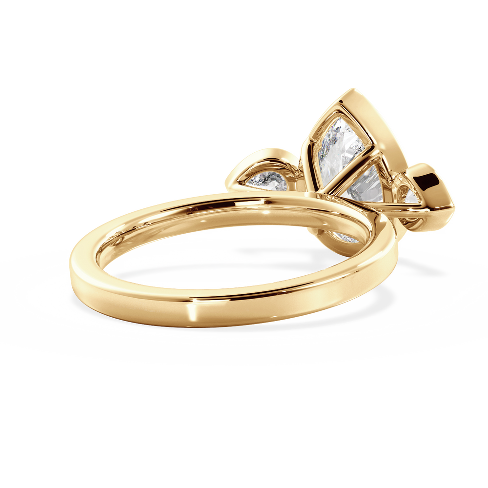 Base Ring - 090700000402060000000000 - View 
