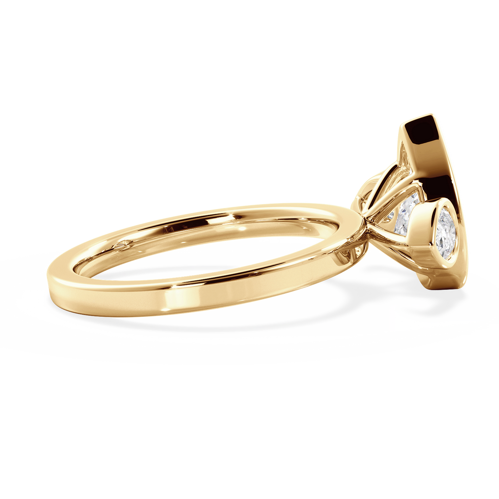 Base Ring - 090700000402060000000000 - View 