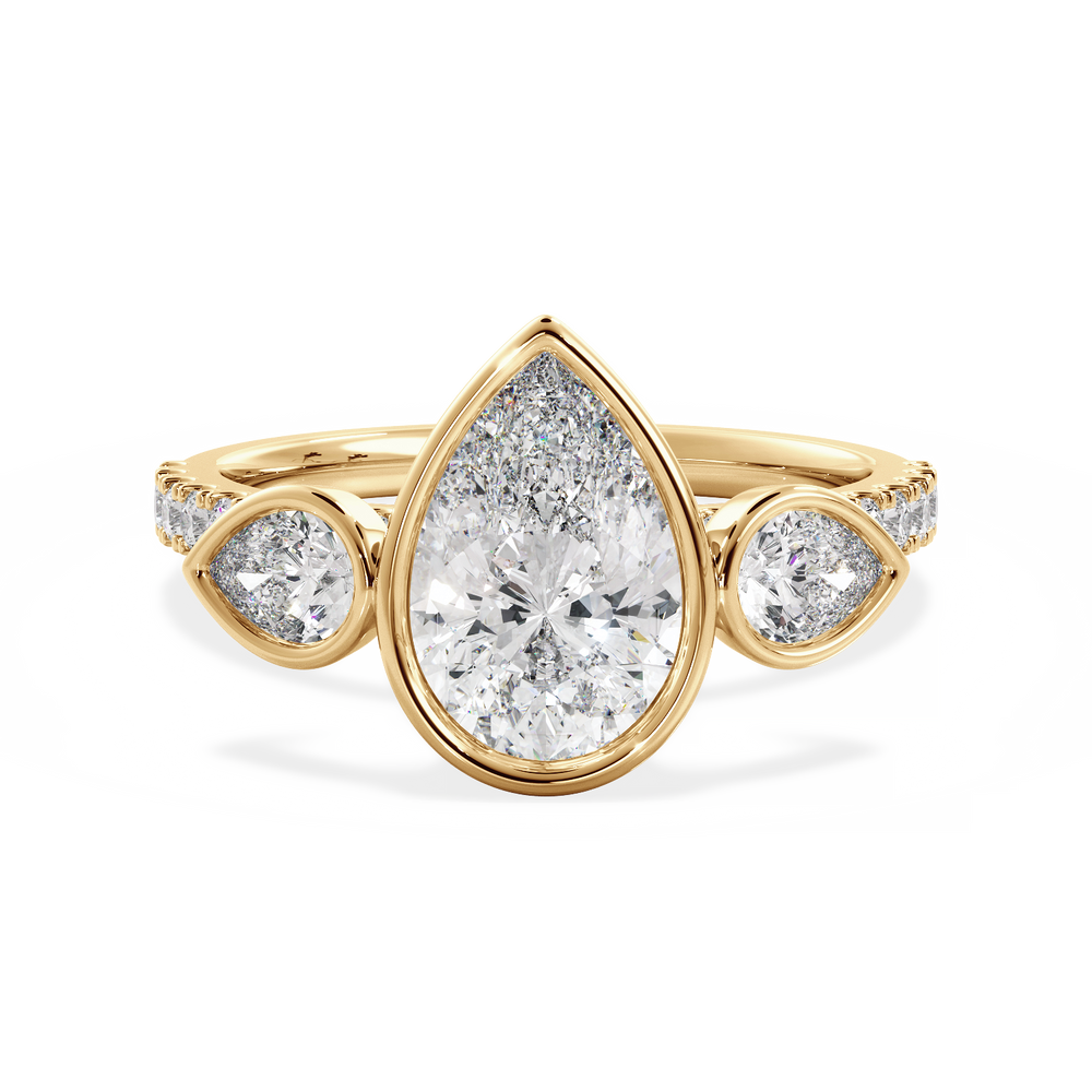 Base Ring - 090700000403110500000000 - View 