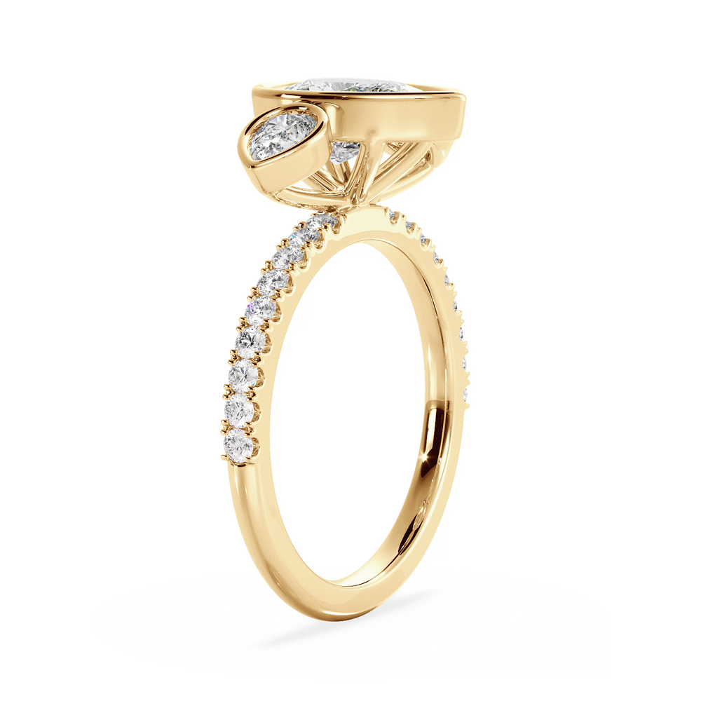 Base Ring - 090700000403110500000000 - View 