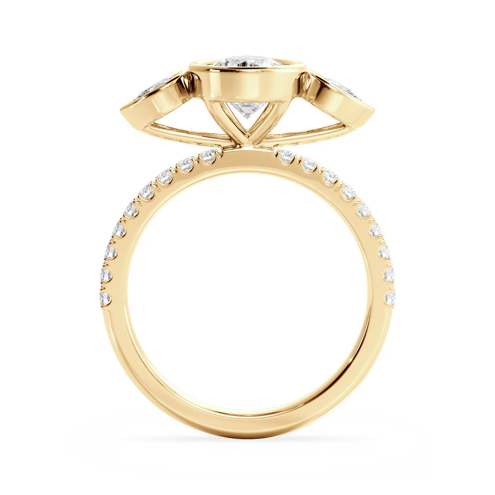 Base Ring - 090700000403110500000000 - View 