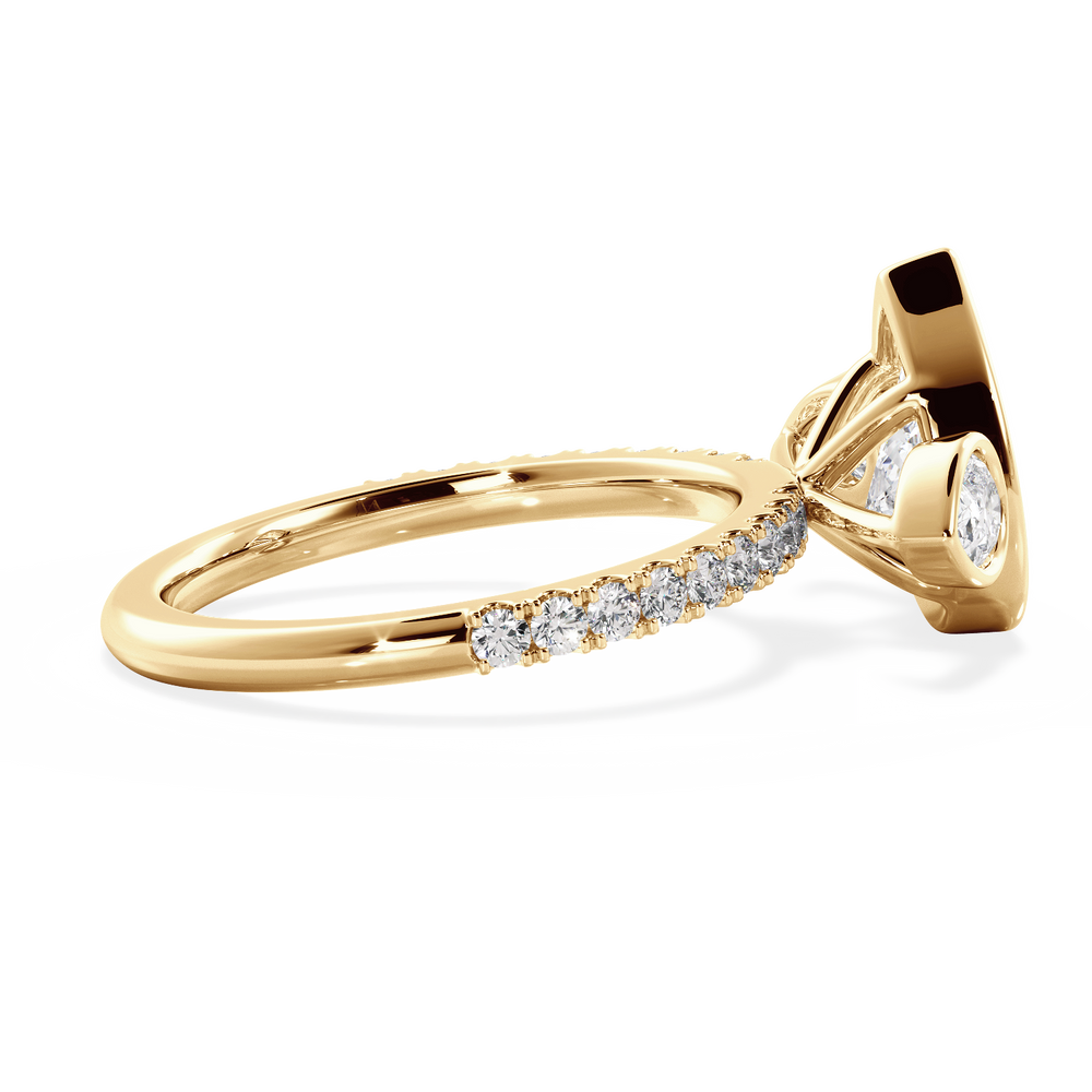Base Ring - 090700000403110500000000 - View 