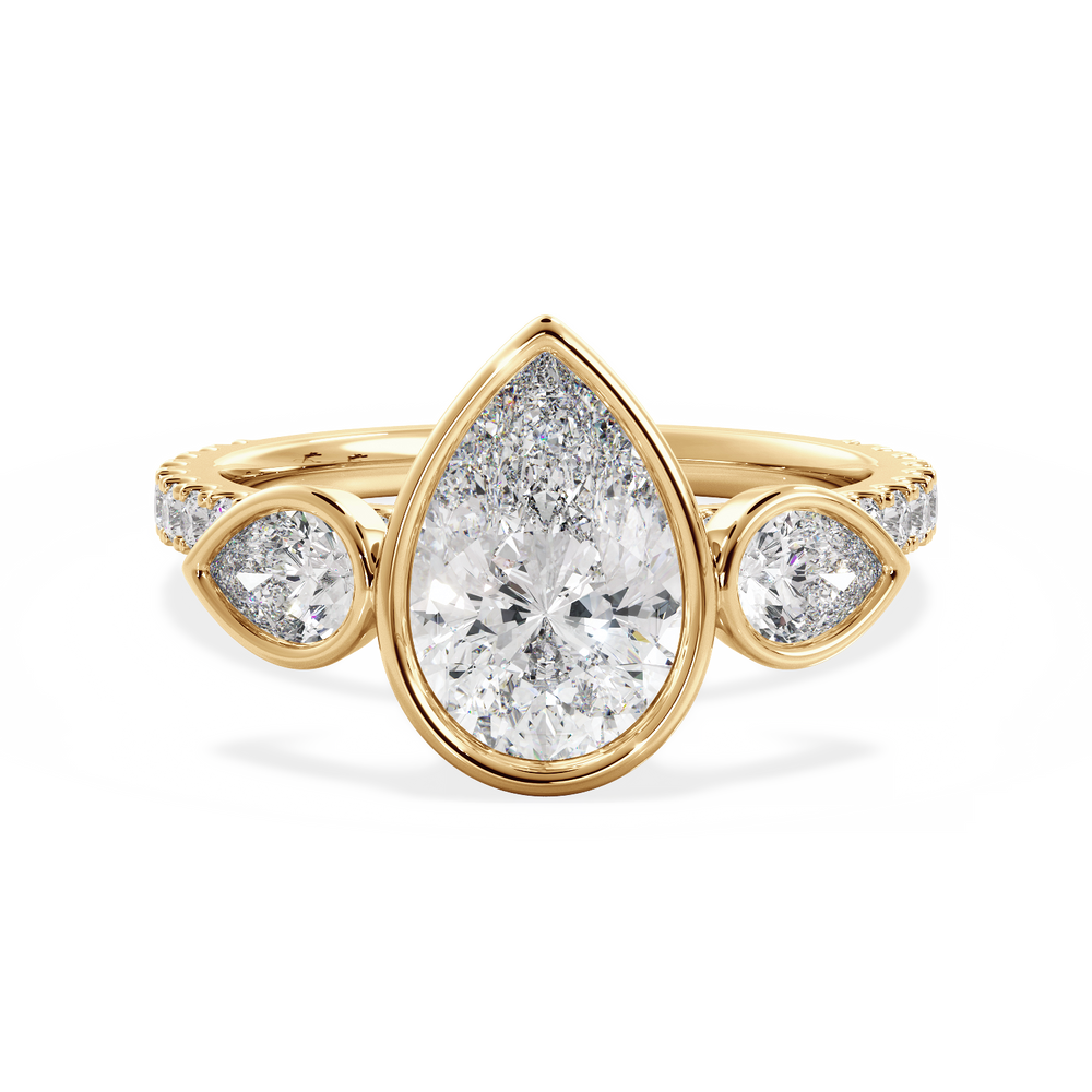 Base Ring - 090700000403110600000000 - View 