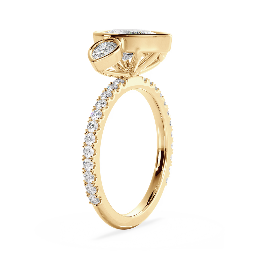 Base Ring - 090700000403110600000000 - View 