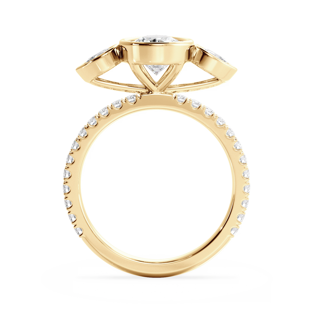 Base Ring - 090700000403110600000000 - View 