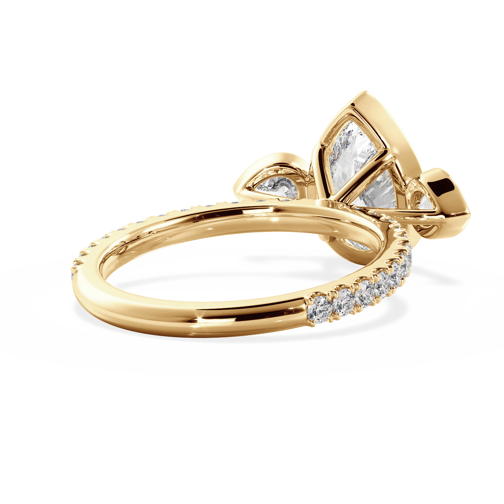 Base Ring - 090700000403110600000000 - View 
