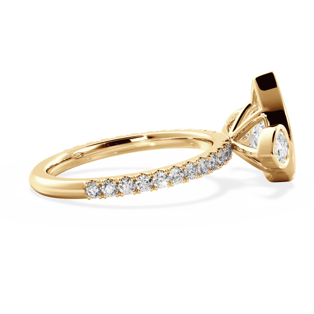 Base Ring - 090700000403110600000000 - View 