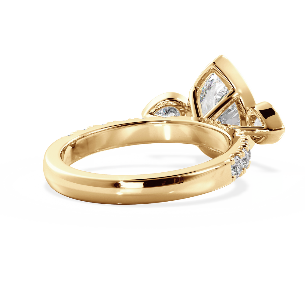 Base Ring - 090700000404120700000000 - View 