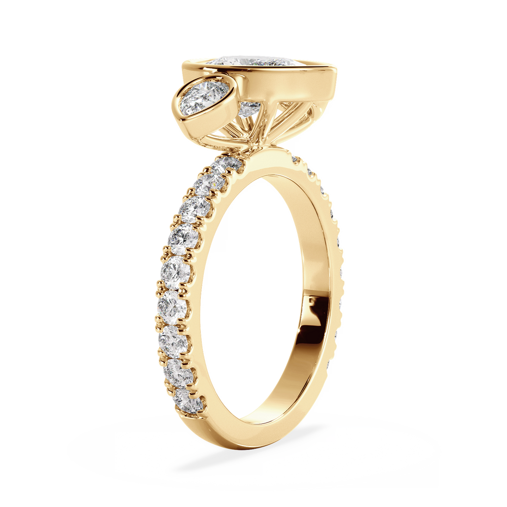 Base Ring - 090700000404120800000000 - View 