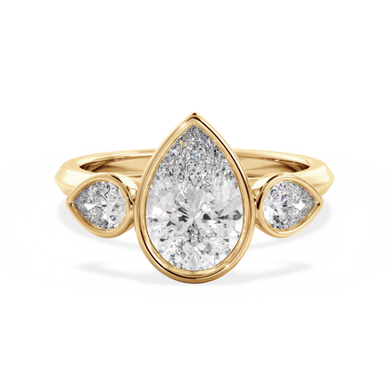 Base Ring - 090700000405090000000000
