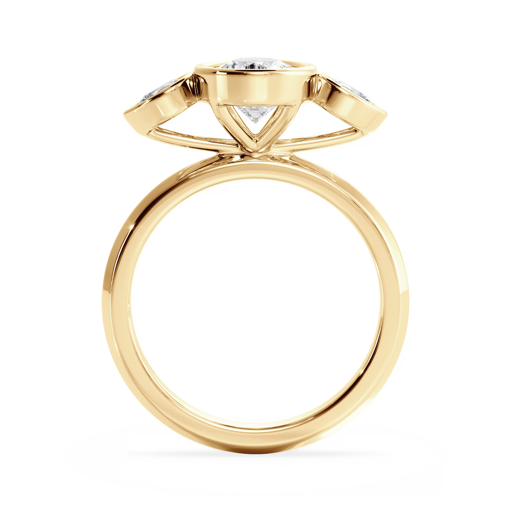 Base Ring - 090700000405090000000000 - View 