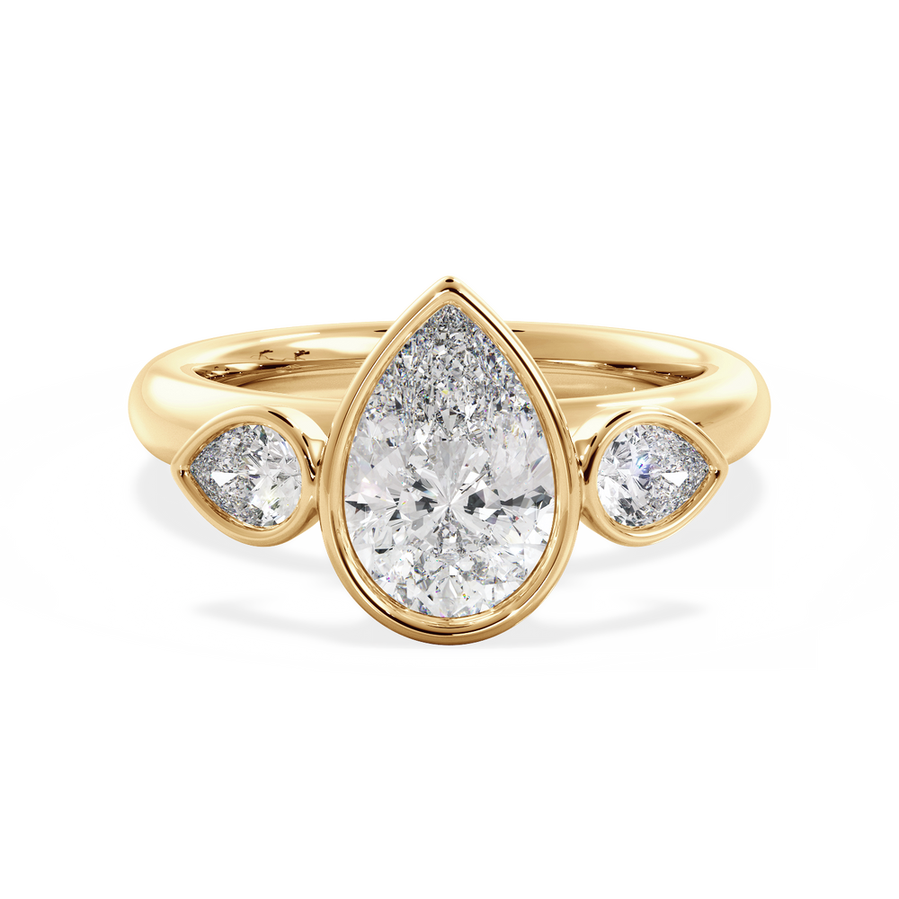 Base Ring - 090700000406100000000000 - View 