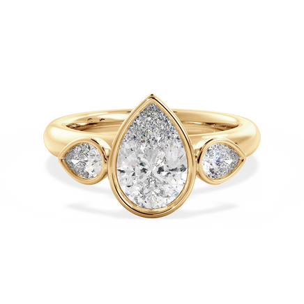 Base Ring - 090700000406100000000000