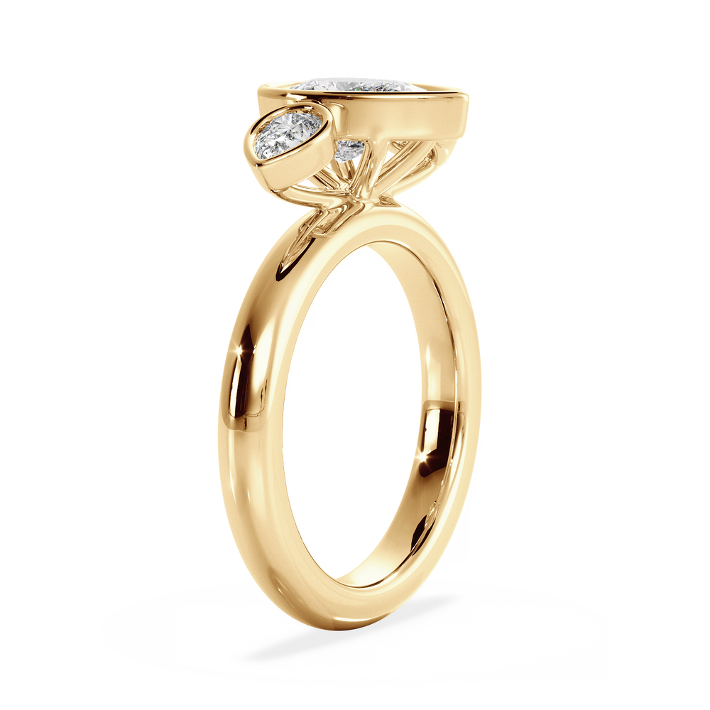 Base Ring - 090700000406100000000000 - View 