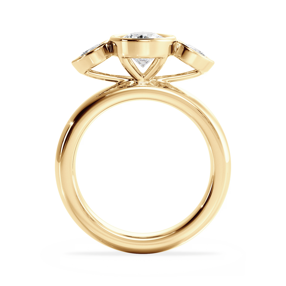 Base Ring - 090700000406100000000000 - View 
