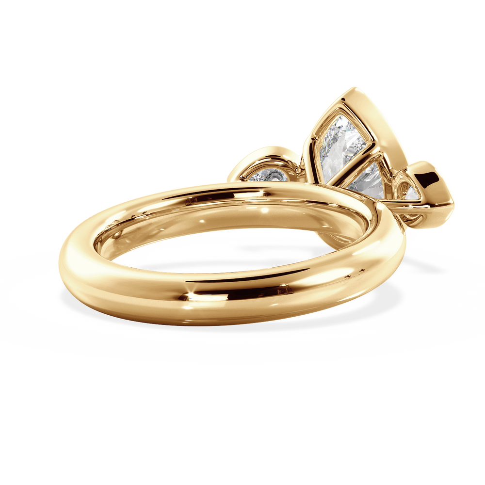 Base Ring - 090700000406100000000000 - View 