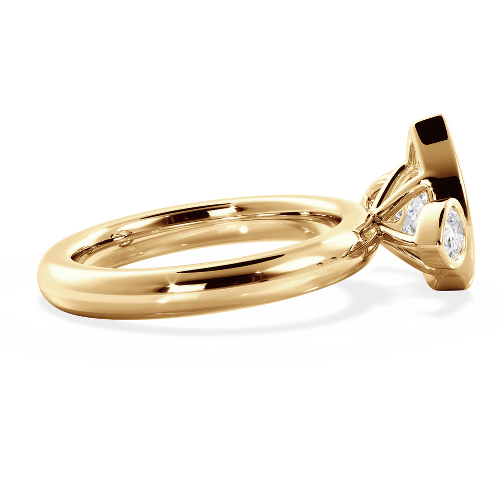 Base Ring - 090700000406100000000000 - View 