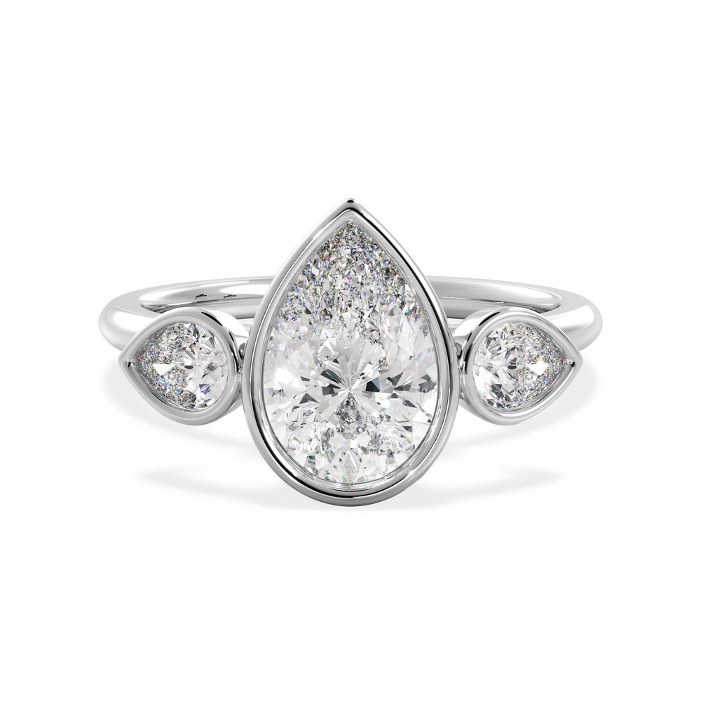Base Ring - 090700000701010000000000 - View 