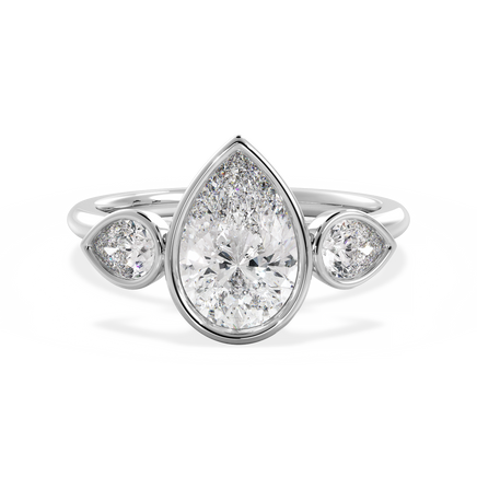 Base Ring - 090700000701010000000000