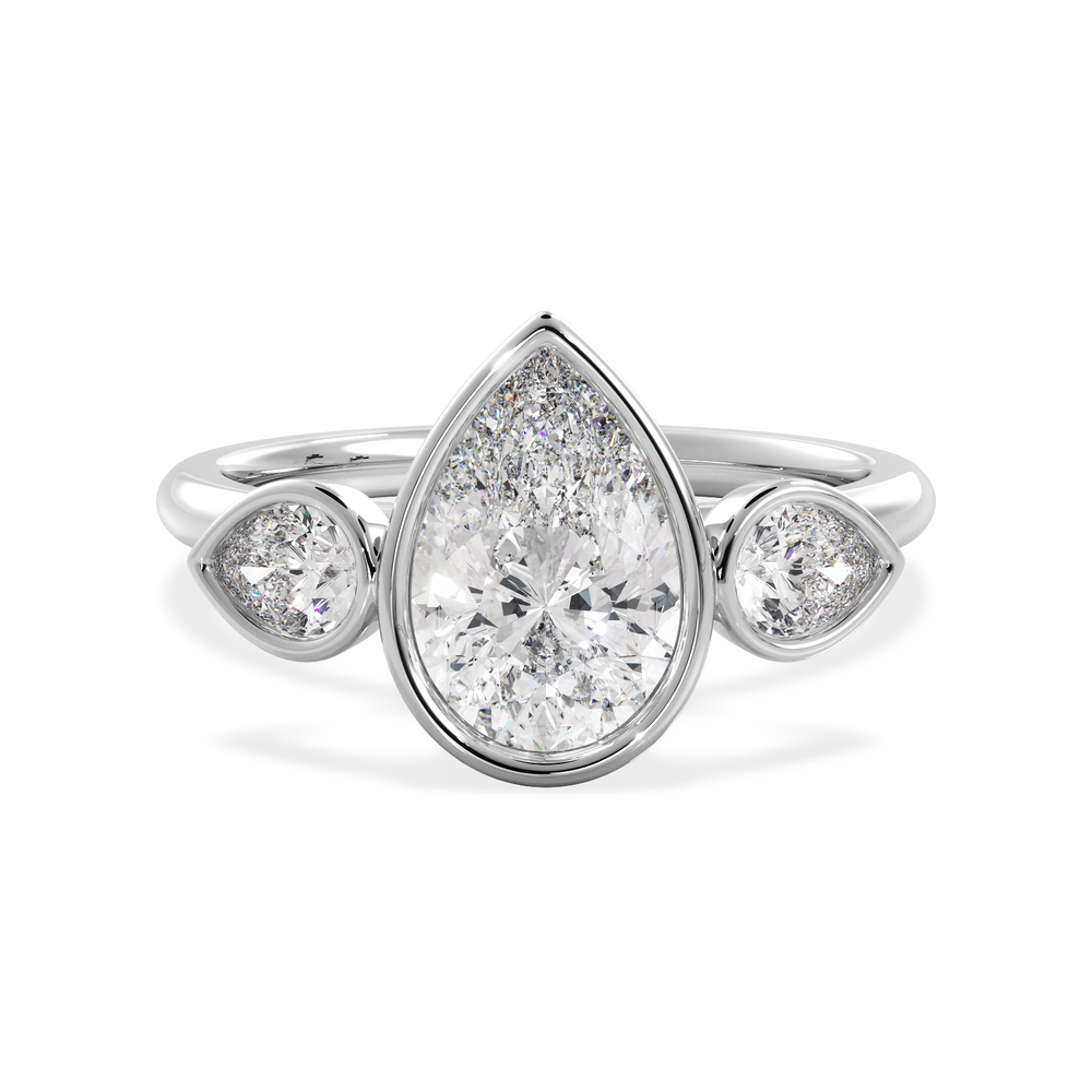Base Ring - 090700000701020000000000 - View 