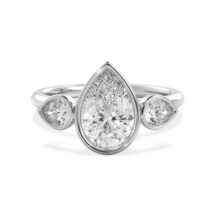 Base Ring - 090700000701020000000000